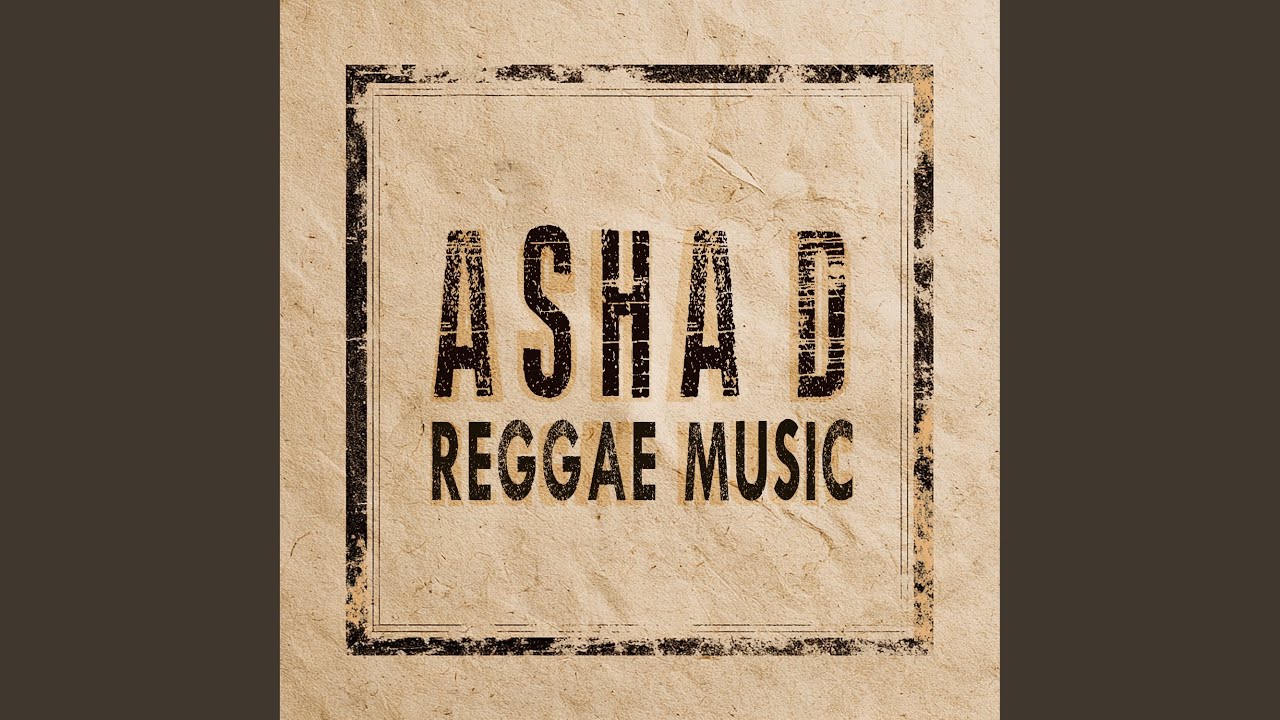 Reggae Music