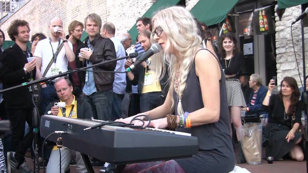 Jonna Lee @ SXSW (2)