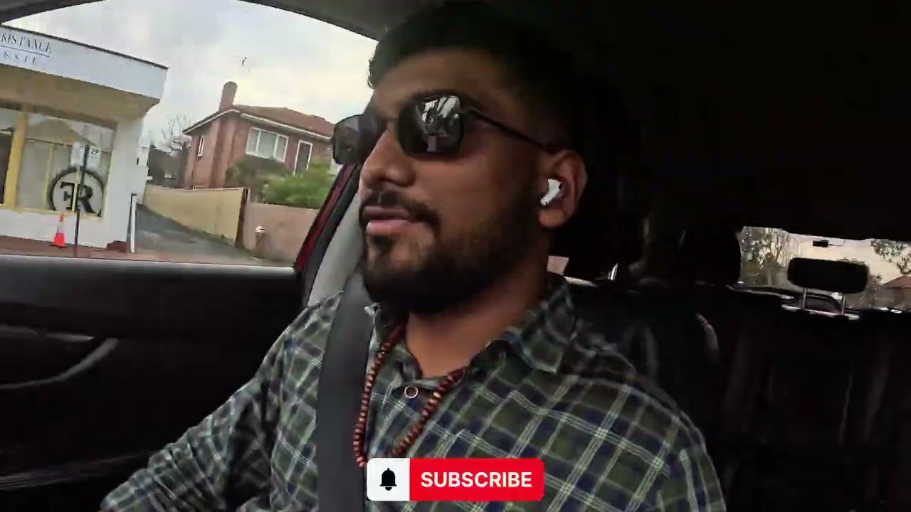 Uber Perth 2025 🇦🇺 | Gujju Driver’s Experience & Real Earnings ! Arjun Vlog !