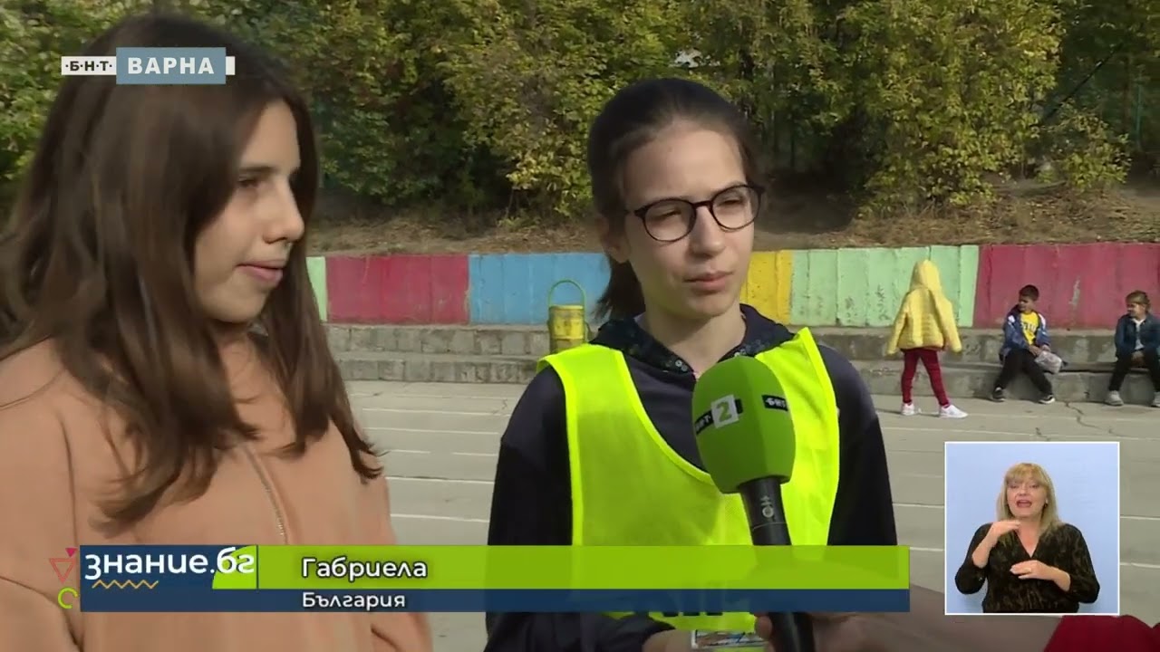 “ГЛАСОВЕТЕ НА ДЕЦАТА” ОТНОВО ВЪВ ВАРНА