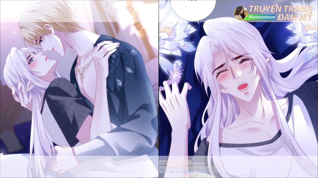 🌻CHAP 86 - 89 || THÁNH TÂM KHÔNG KHÓ QUYẾN RŨ || Truyện Tranh Đam Mỹ || Huyền Huyễn || Meomeoteam