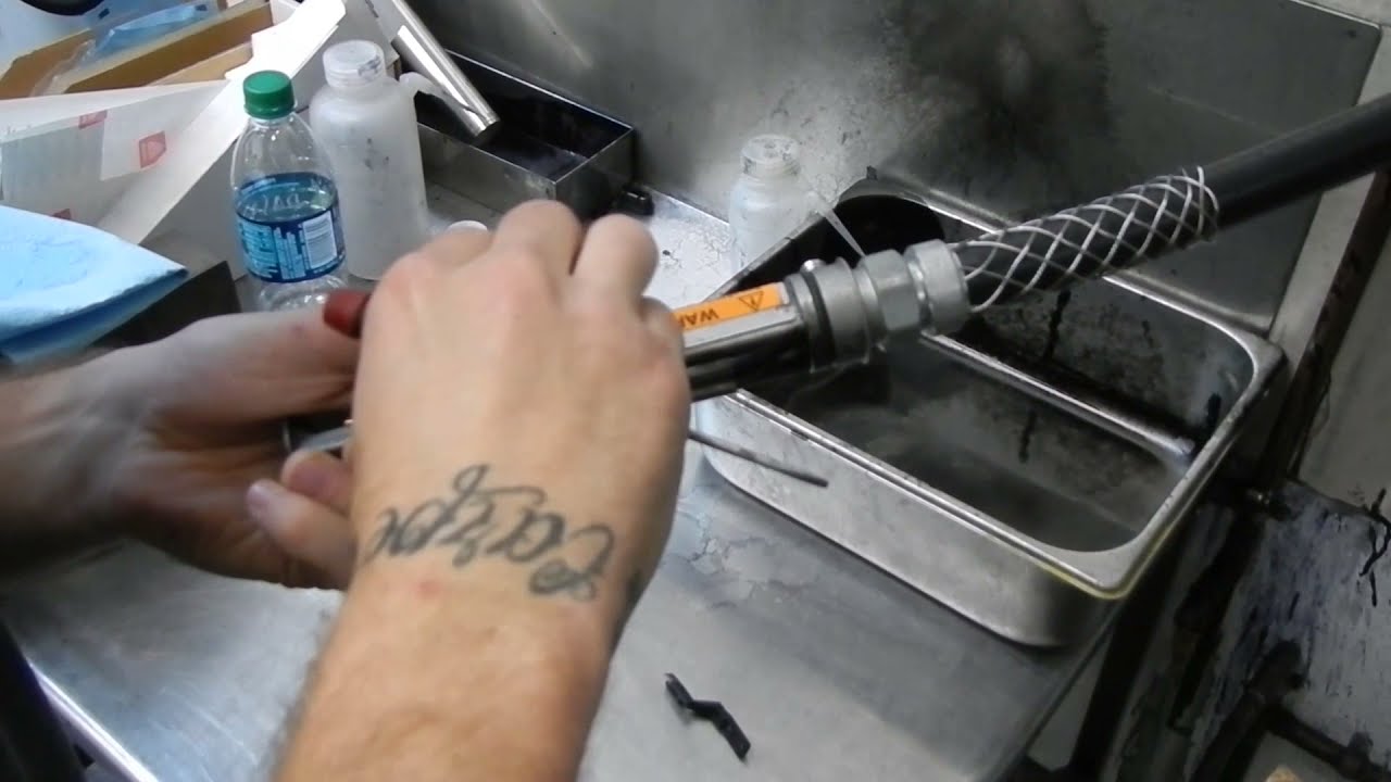 Videojet Excel High Voltage Fault , known issue with 16-2000 aerospace ink