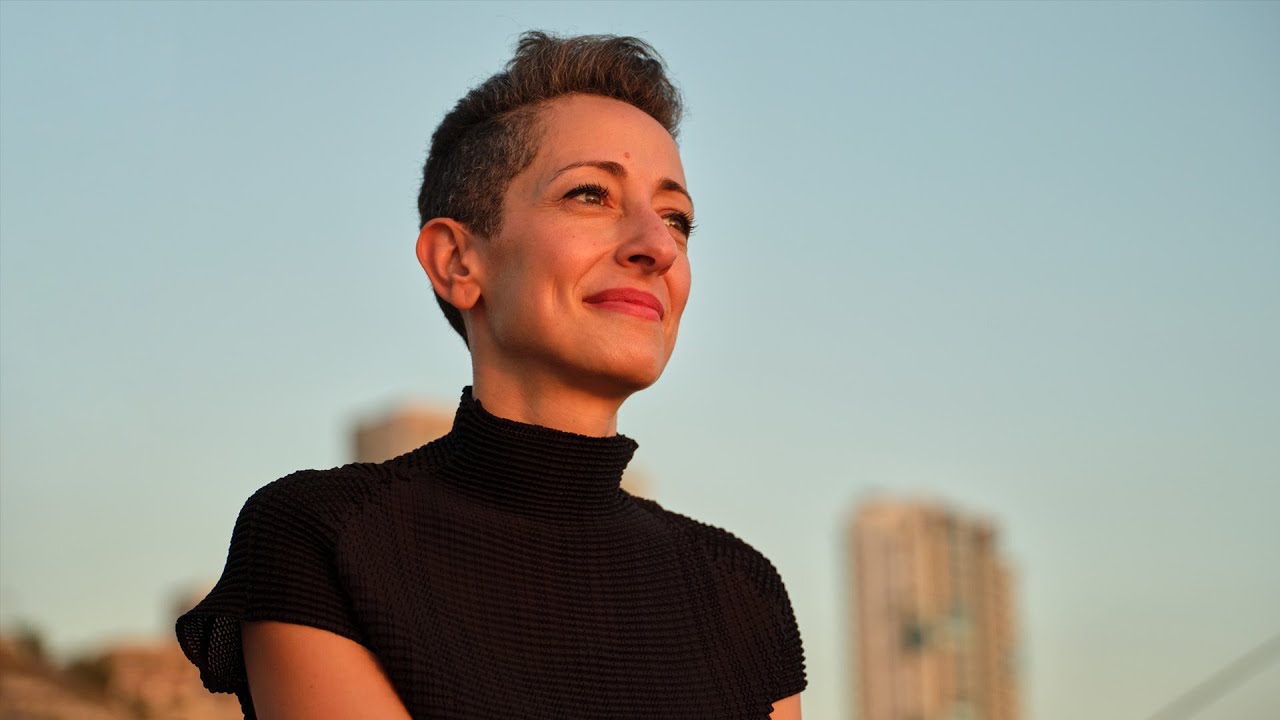 Rolex & BBC – Arts in Motion – Ep. 19: Architect Lina Ghotmeh on Building With Beauty