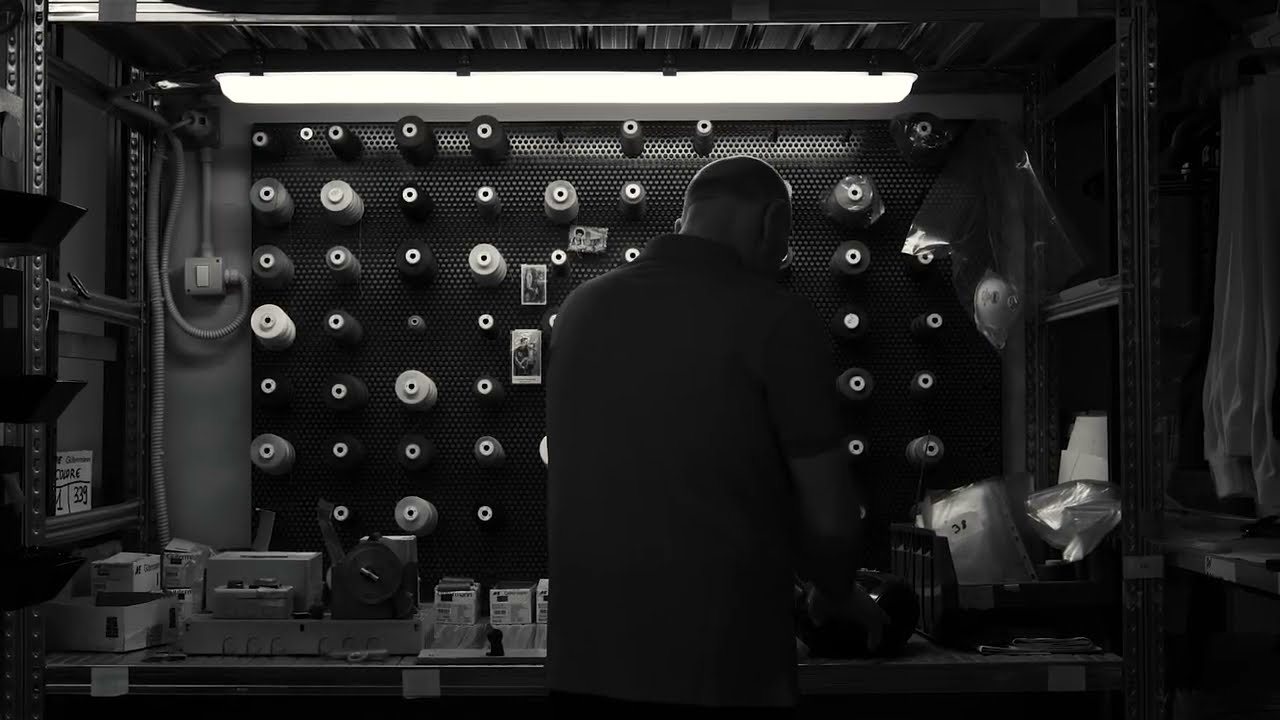 ISAIA Contemporanea | SS26 | Made to Measure