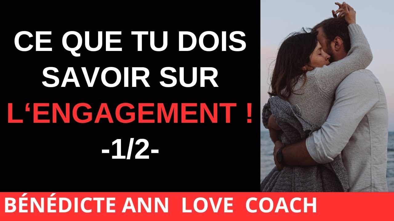 TU VEUX OU TU VEUX PAS ? ES-TU PRÊT POUR DU SÉRIEUX OU VEUX-TU JUSTE T'AMUSER ?