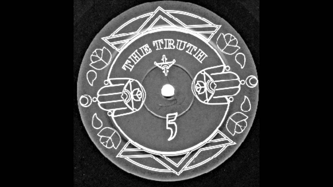 Ritmaker (Kriminal Hertz) - Prototrip