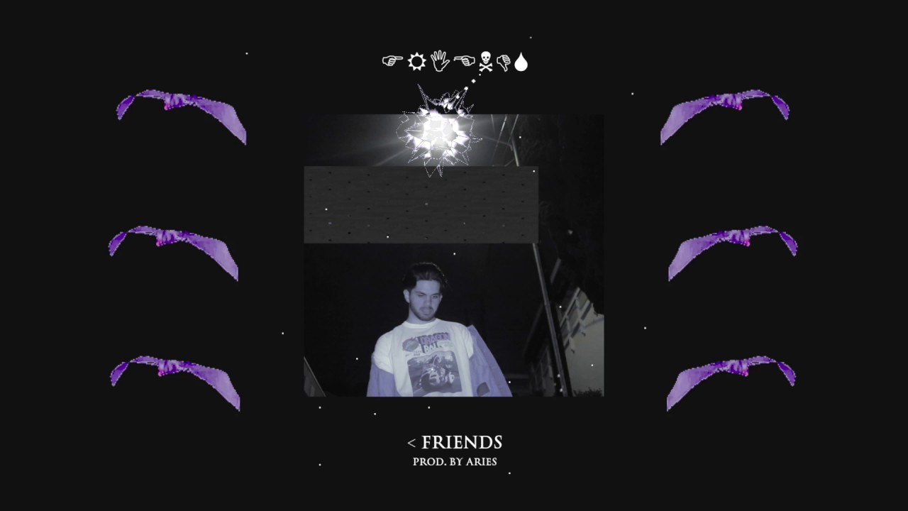 Aries - LESS THAN FRIENDS (Audio)