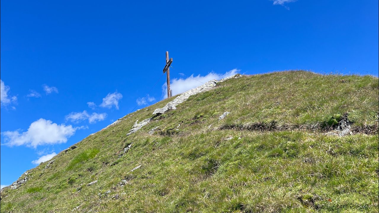 Mullwitzkopf (2.767 m)