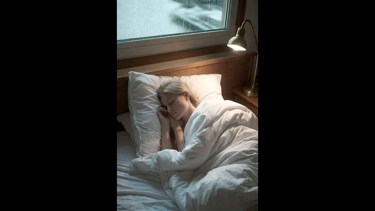 Rain Dreams  (A True Story In A Song)