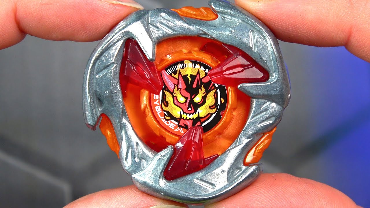 Hells Hammer 3 70H Starter Pack UX-02 Unboxing & Battles Beyblade UX ベイブレード ヘルシャマー