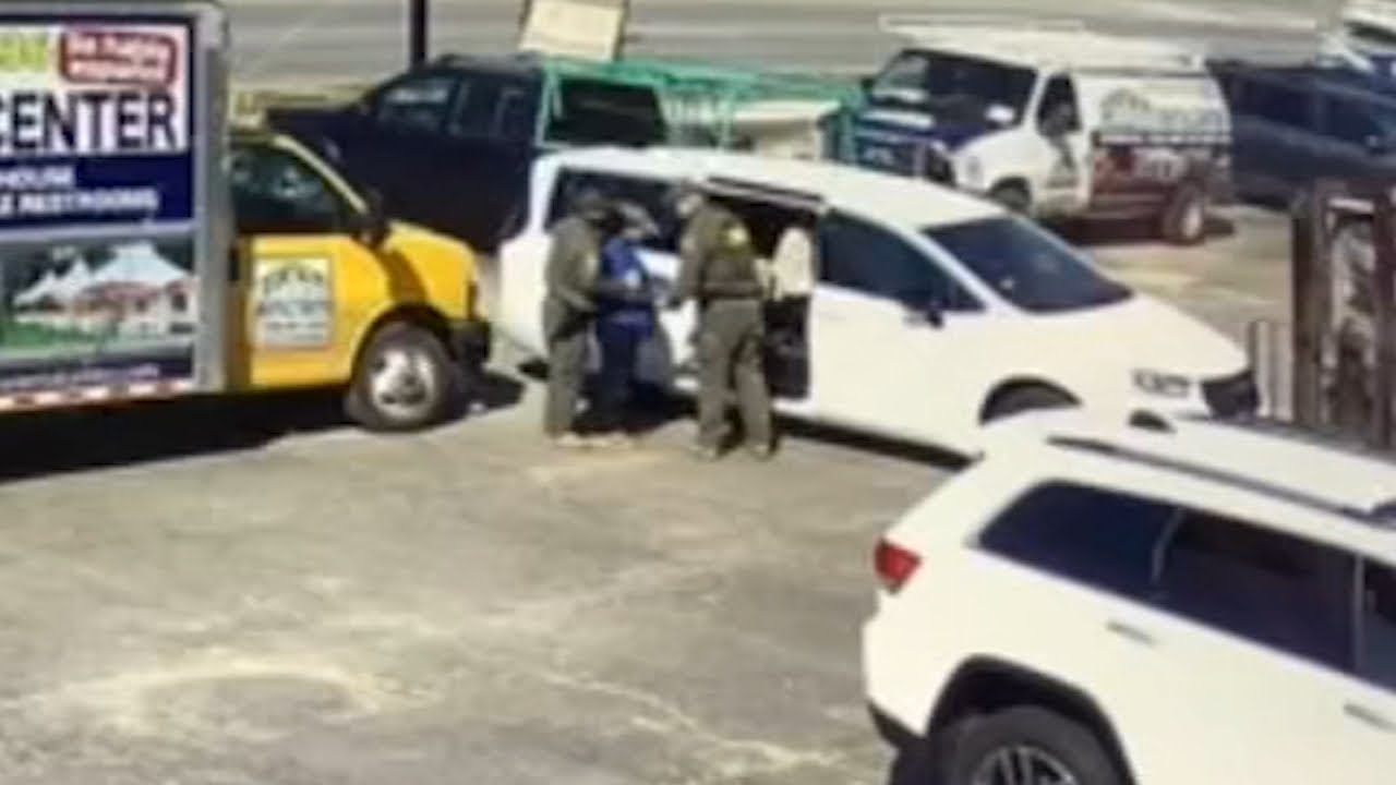 Family fights for man's release from ICE custody after suburban arrest