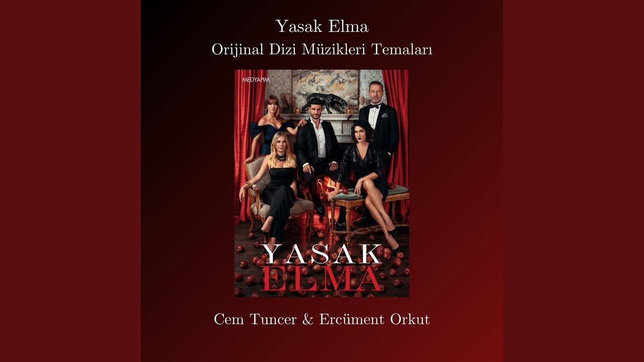 Julia Tema (Yaysız)