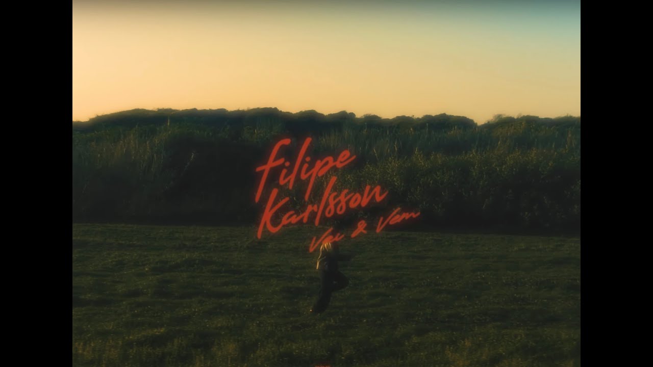 Filipe Karlsson - Vai e Vem
