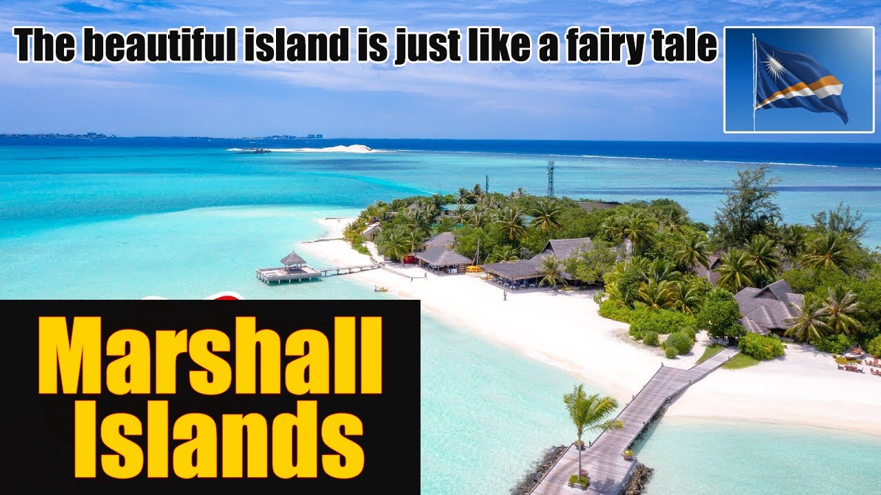 Marshall Islands Facts You Want to Know