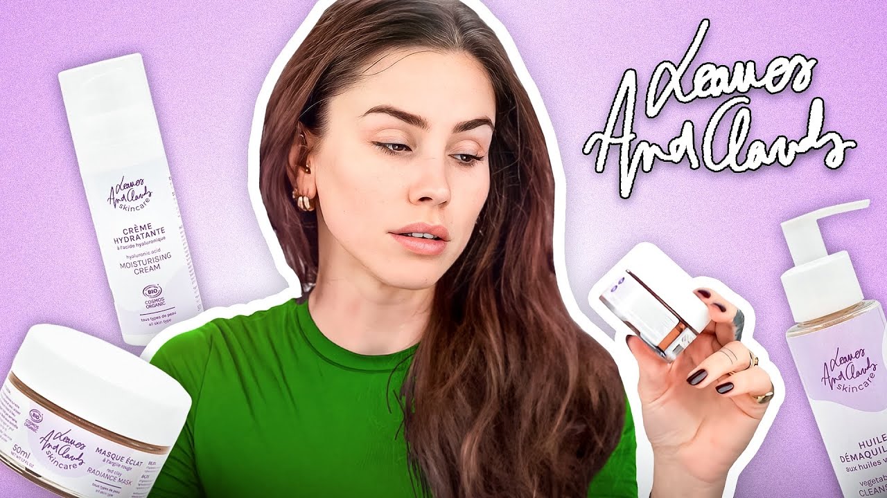 JE TEST LACSKINCARE, LA MARQUE D’ENJOYPHOENIX !