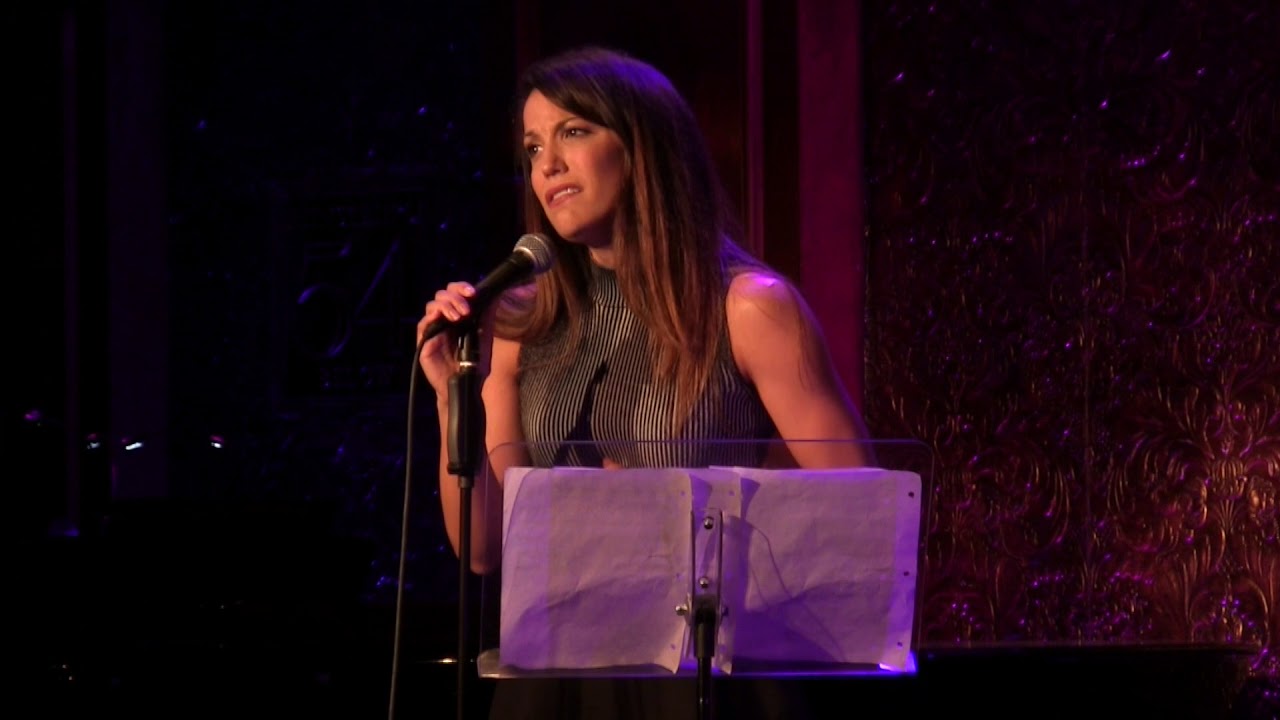 Caroline Bowman - 