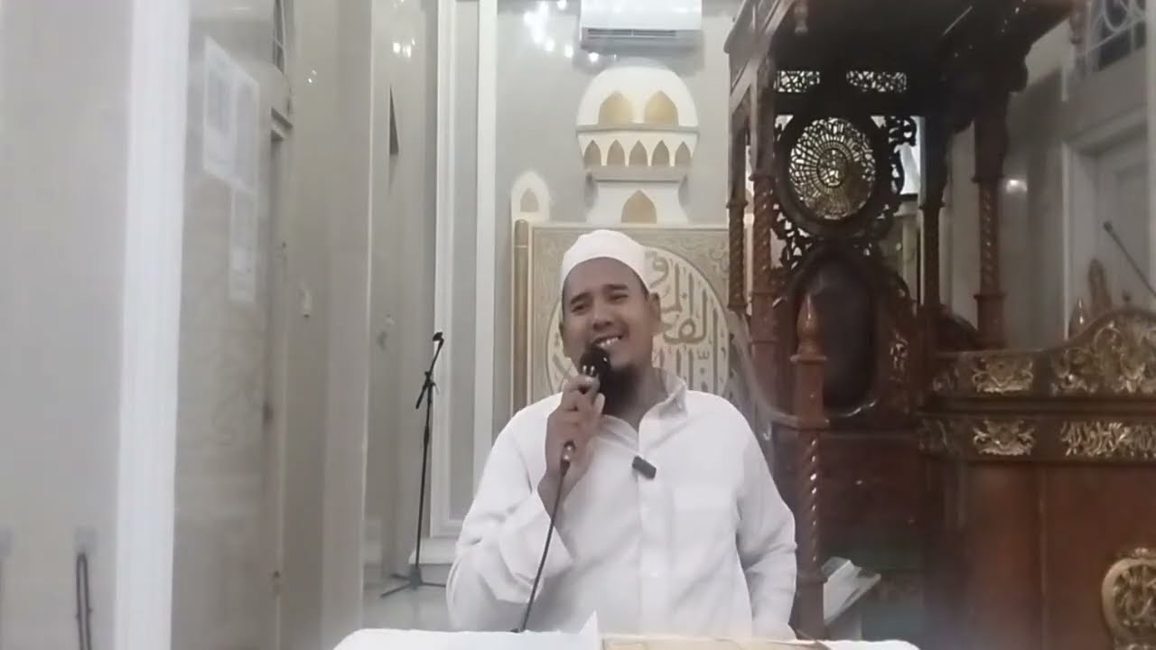PSM DAN UMM MEDIA sedang live sekarang!