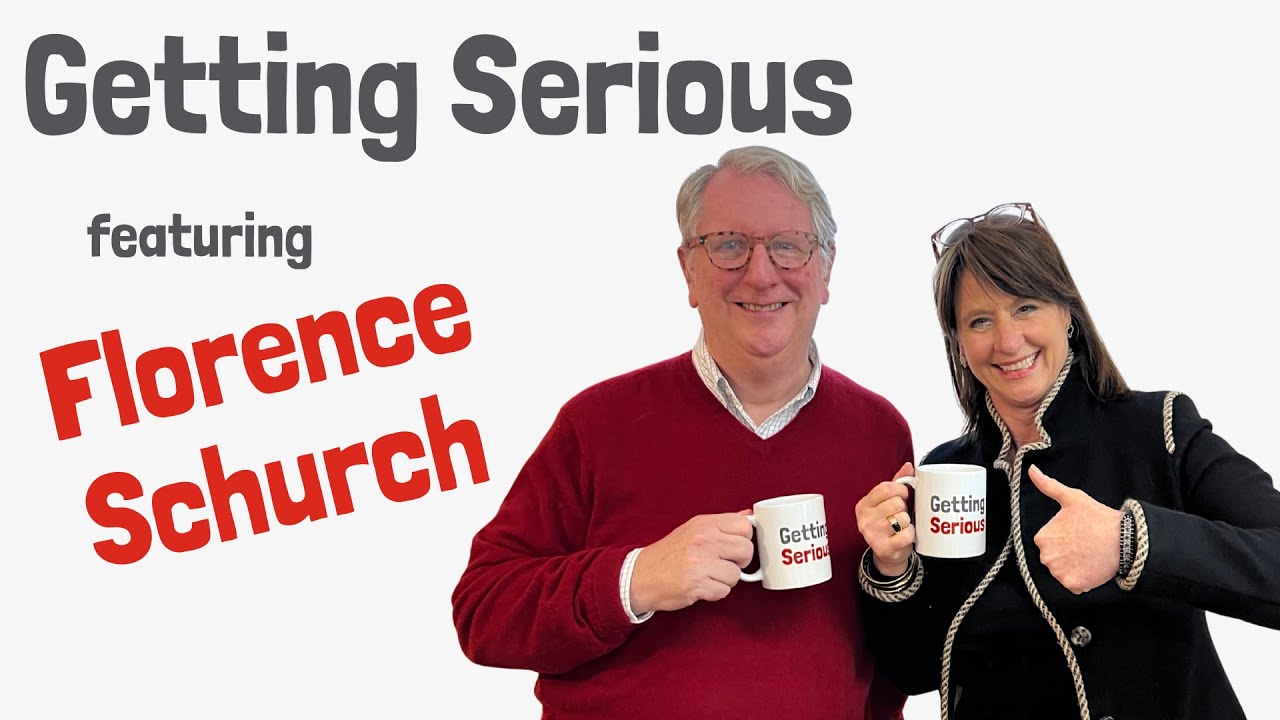 Why Switzerland Is a Global Commodity Trading Superhub (A Conversation with Florence Schurch)