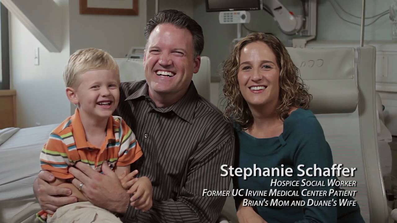 Shaping the Future of Health | UC Irvine School of Medicine