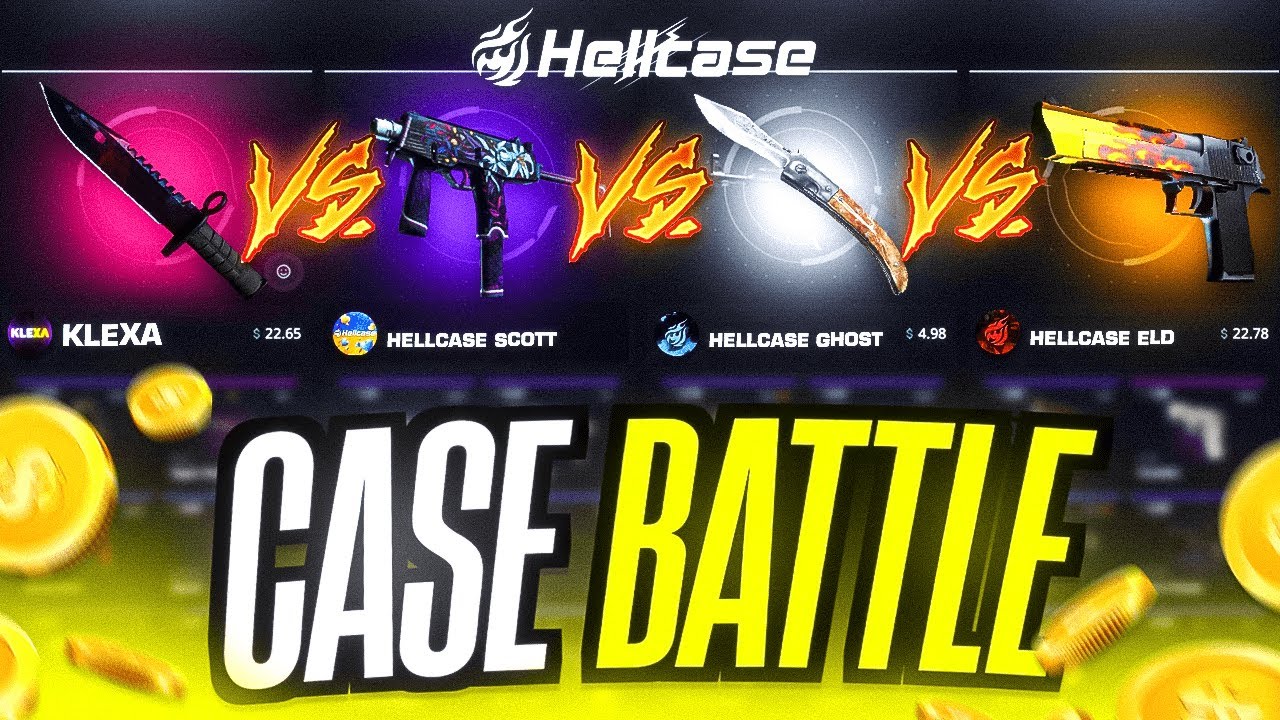 CASE BATTLE PAID HUGE ON HELLCASE ! HELLCASE PROMO CODE 2025 ! HELLCASE GIVEAWAY 2025 ! CS2 2025 !