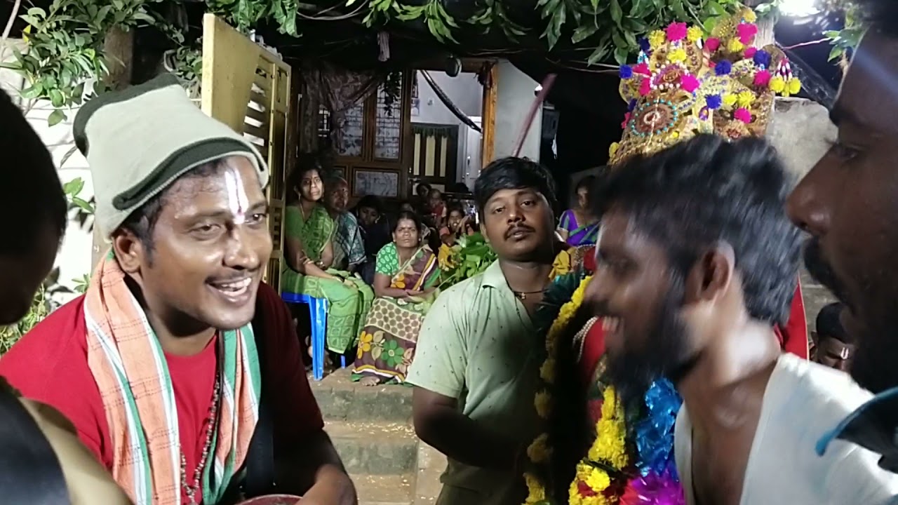 Gadala kolasambaram (దుర్గమ్మ వేషం) గురువు ఆదిమూలం బ్రమ్మరాజు గారు 📱9951447393 🤳 9848255533