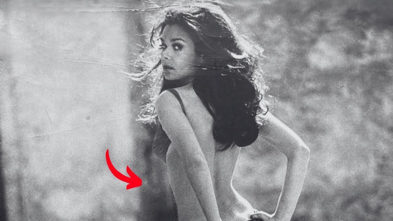 📷Unbelievable Vintage Photos You Were Never Meant to See!