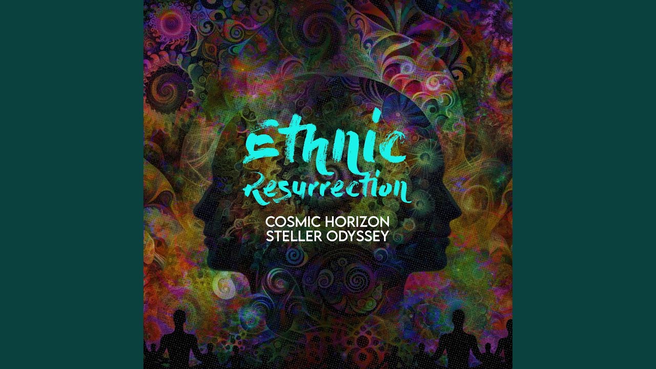 Steller Odyssey - Ethnic Resurrection