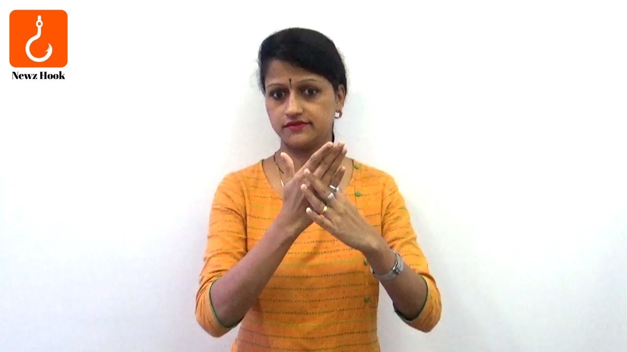 Road Transport Ministry draft on accessible public transport welcomed-Indian Sign Language Video