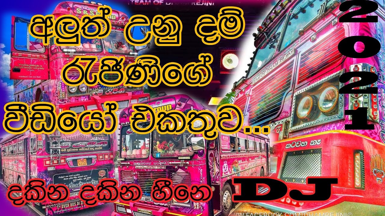 Dam Rajina New Video 2021 | New Update Dam Rajina | #Shaggylk #Damrajina