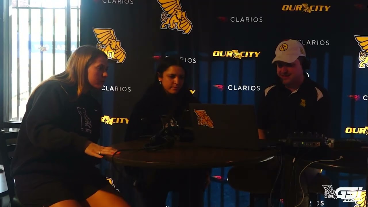 2-9-26 GSI Podcast from Hi-Ho Bar and Grill