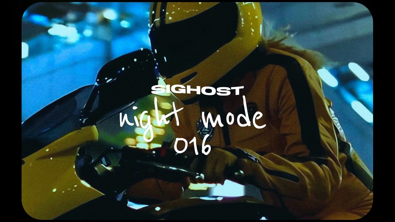 NIGHT MODE 016: Drake x Tory Lanez type beat - 
