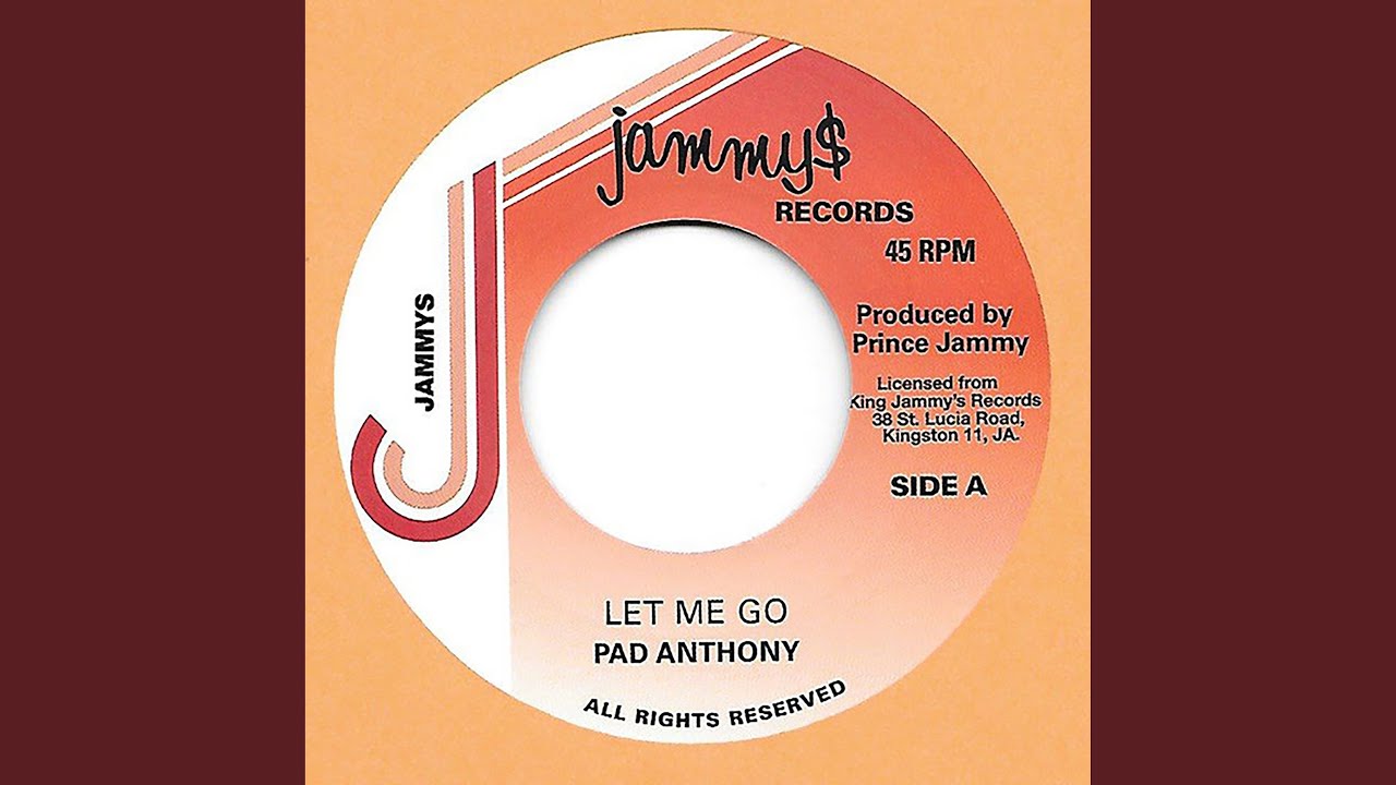 Let Me Go