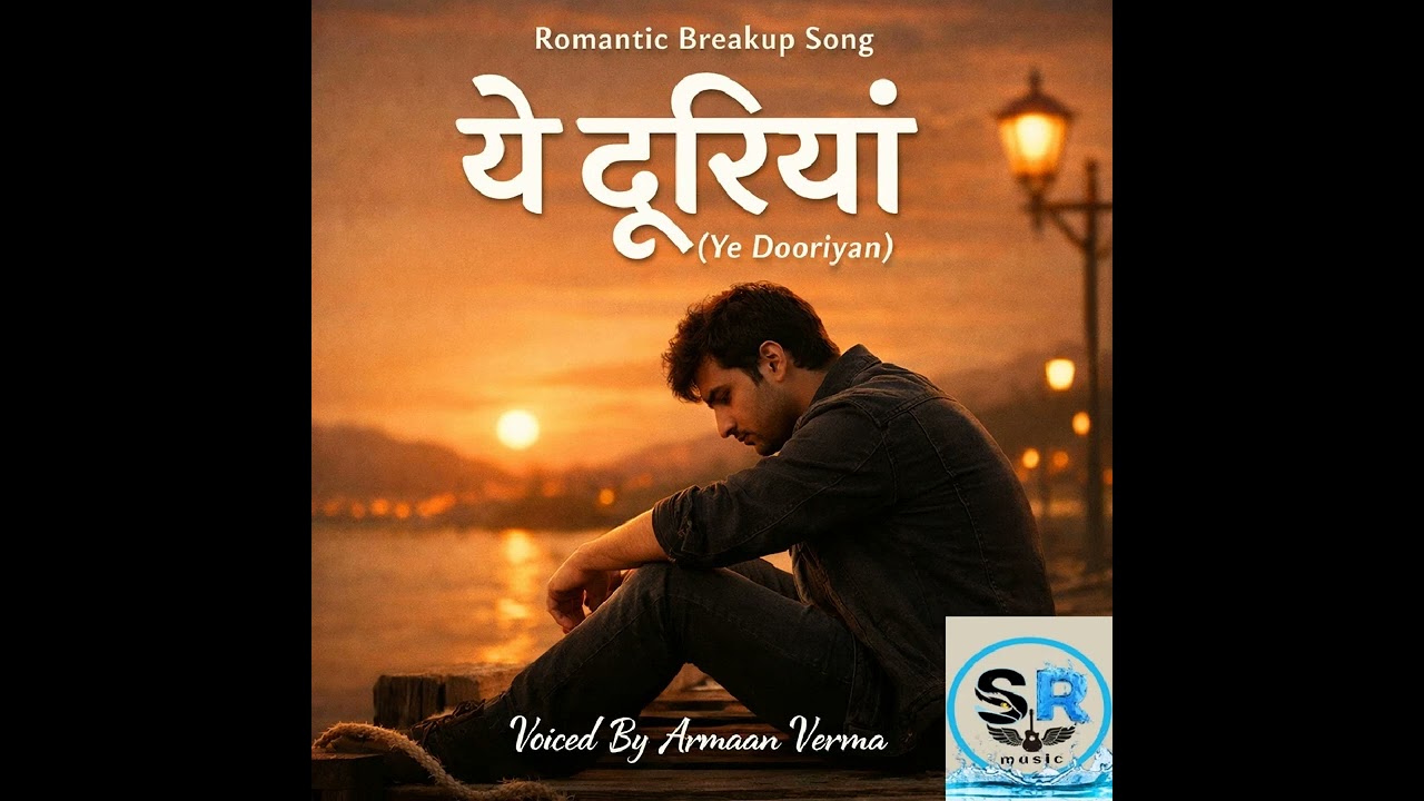 2026 new song ❤️ ye duriya 🥹💙#HeartbreakSong #EmotionalHindiSong #LoveBreakupSong