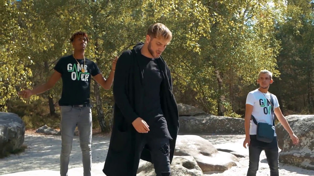 K$K - Shoot (Clip officiel)