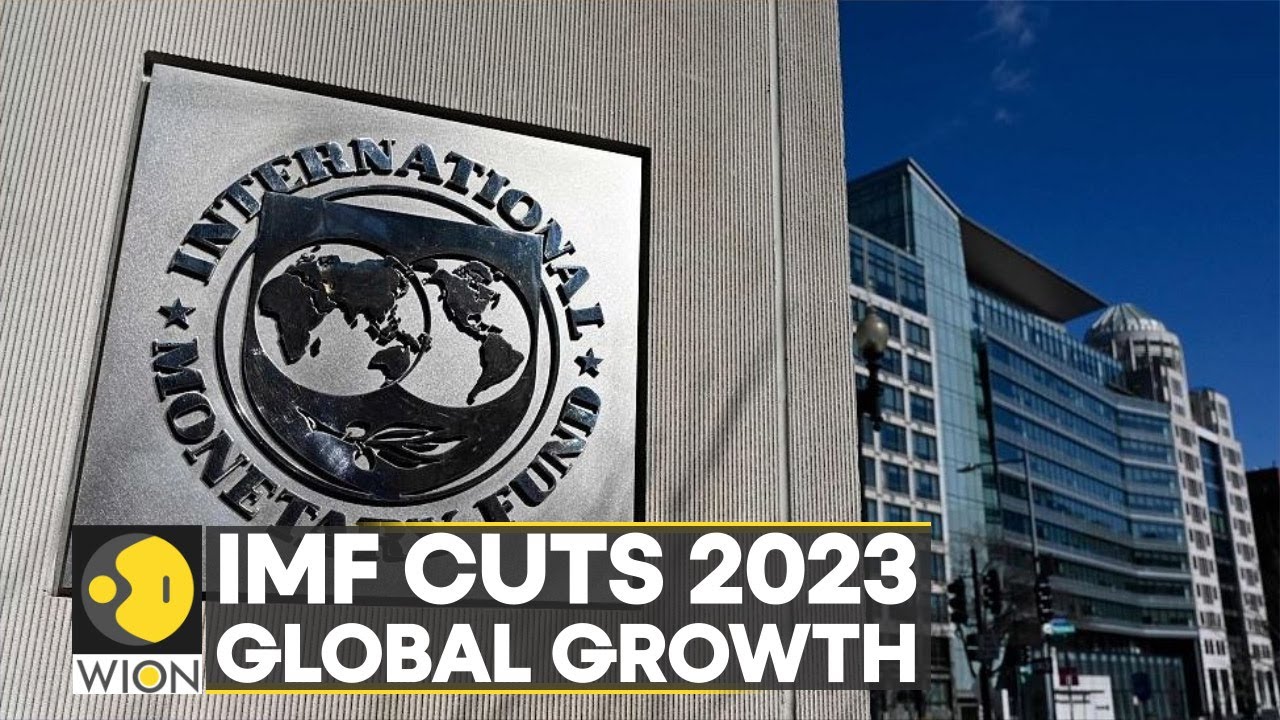 IMF cuts global growth forecast for 2023, warns &lsquo;the worst is yet to come&rsquo; | Latest English News