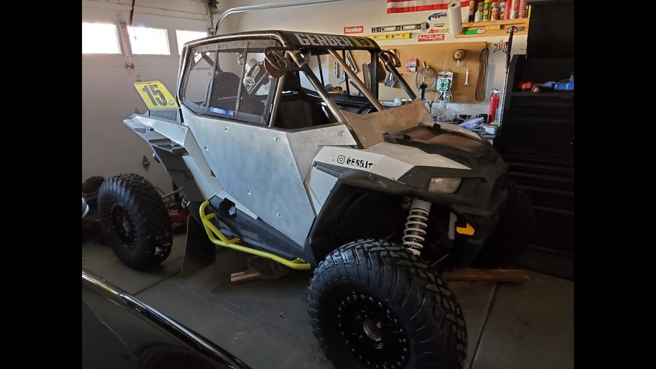 SUPER ATV HIGH CLEARANCE A-ARMS ARE TRASH??