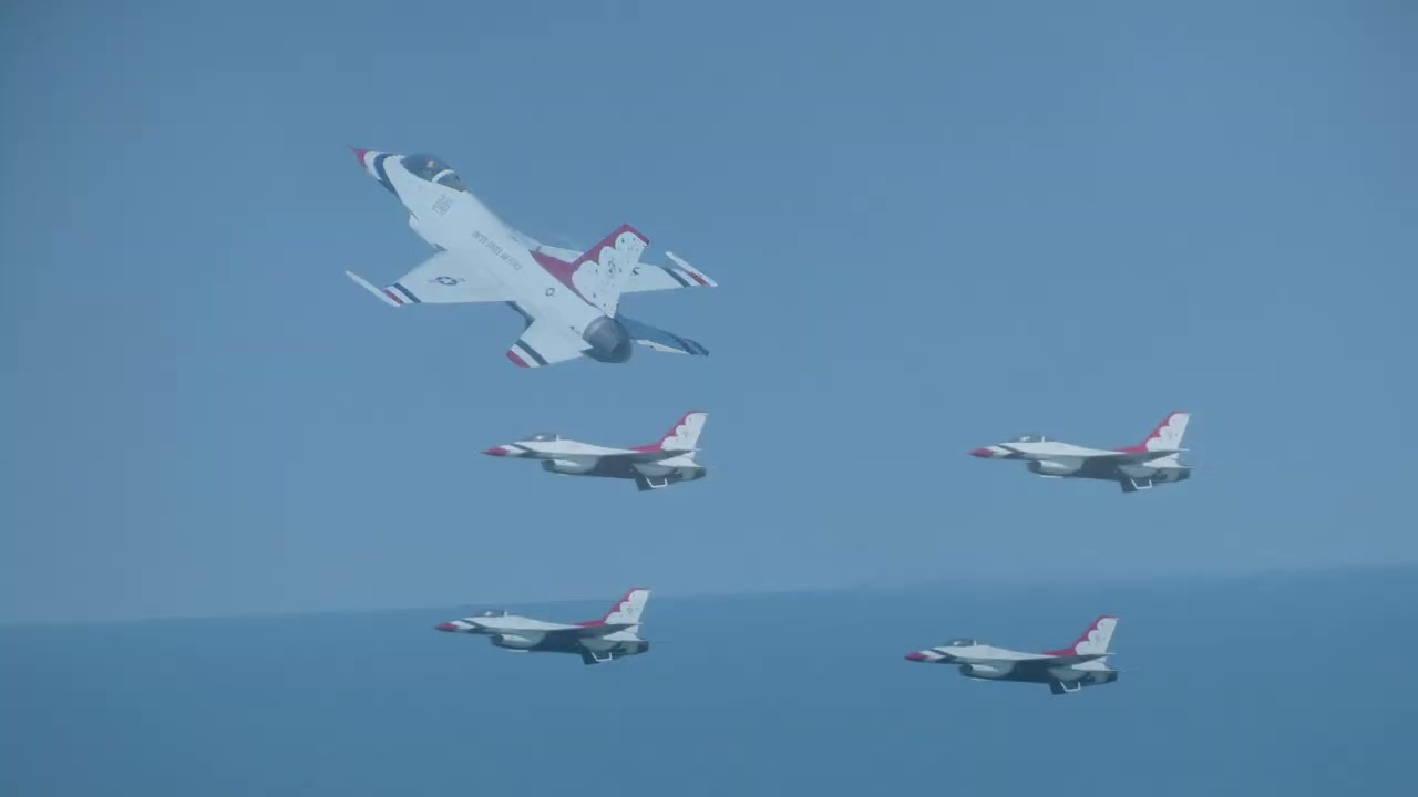 Thunderbirds