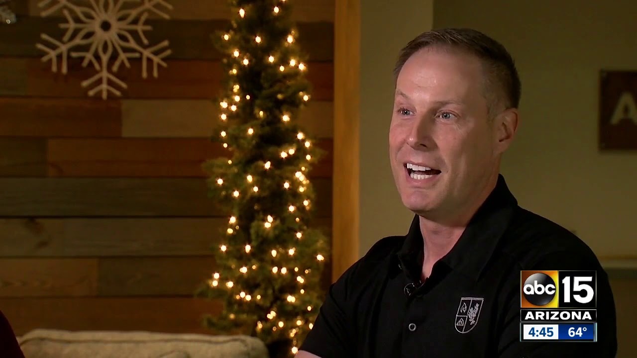 Compass Christian Church in Chandler pays medical debt