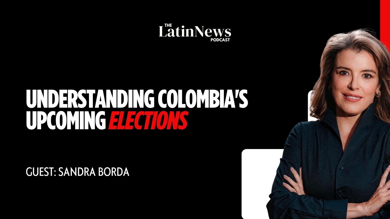 Understanding Colombia's Upcoming Elections