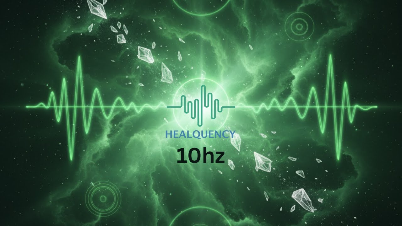 10hz - Alpha
