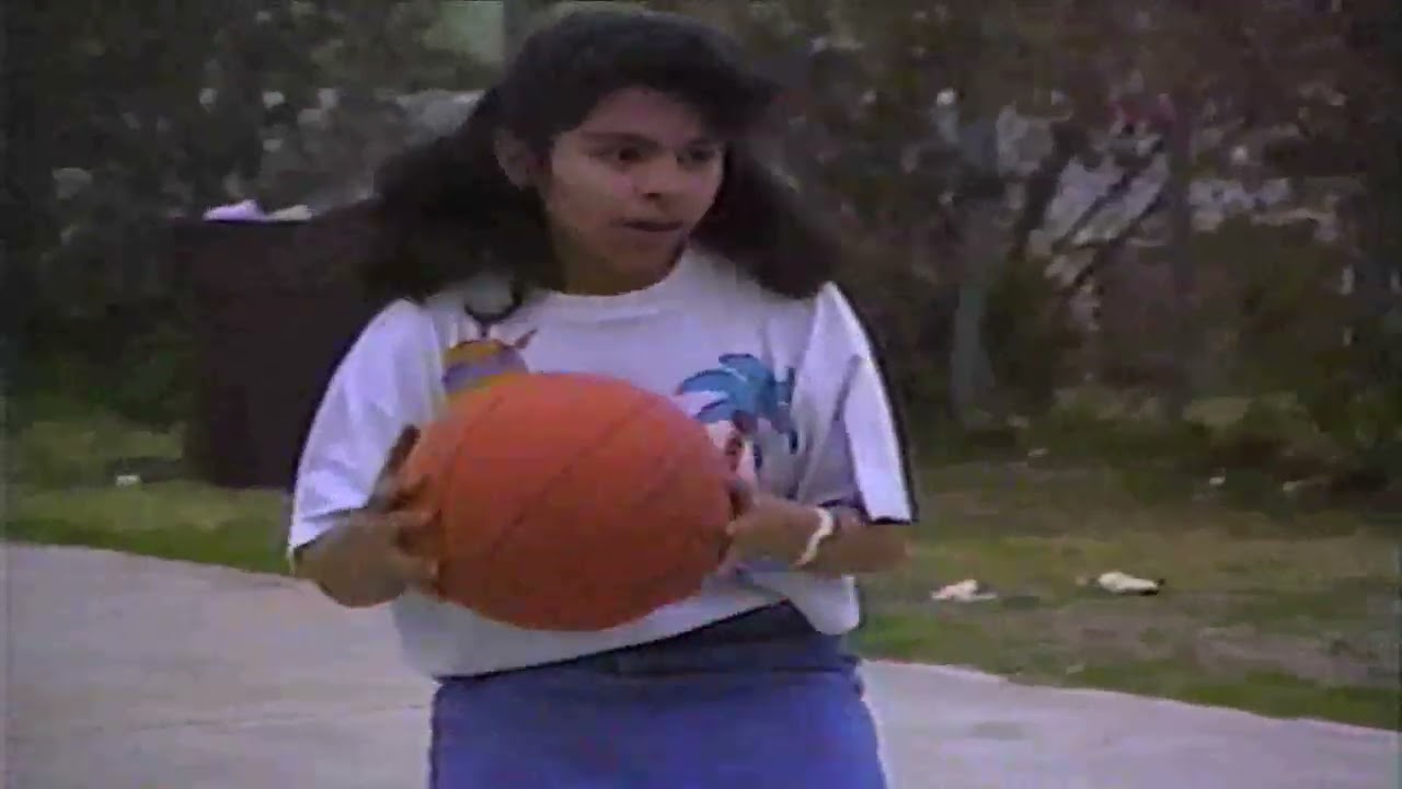Trujillo Kids BBall