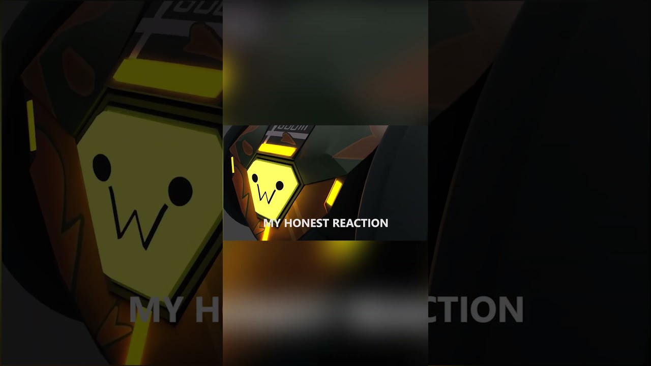 MY HONEST REACTION #valorant