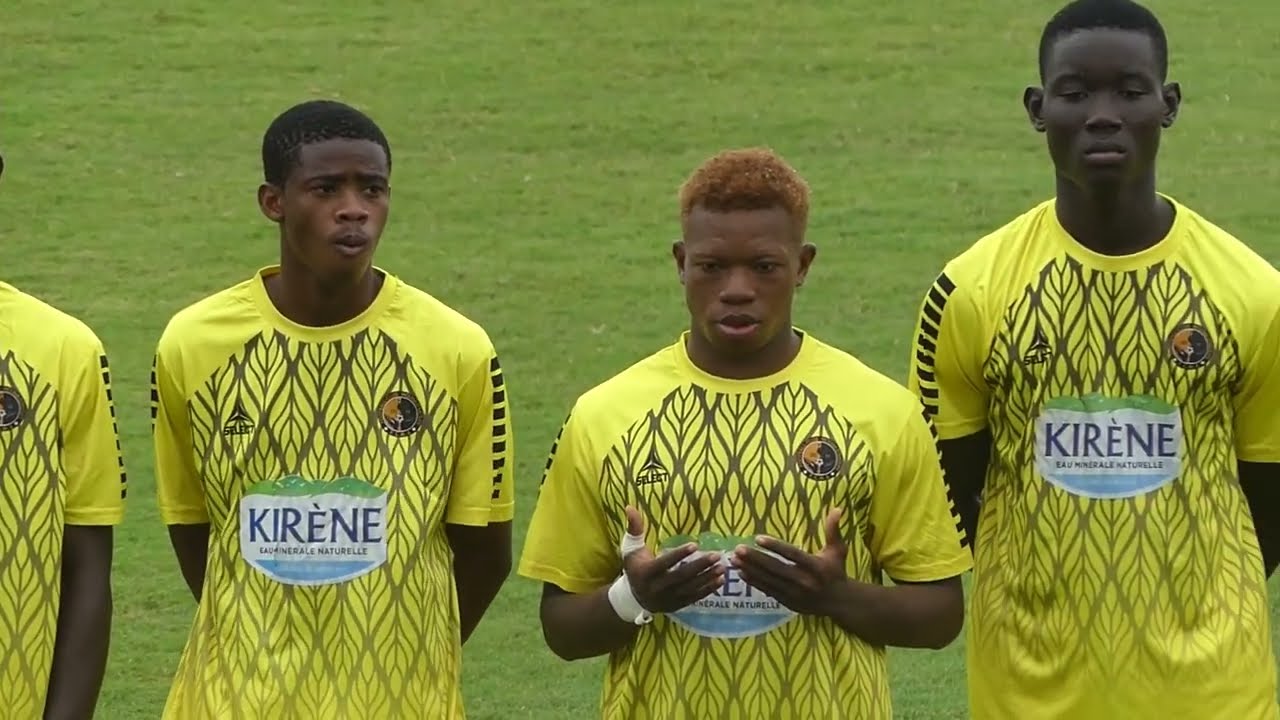 Résumé J1 FC Mouna vs FC OSA
