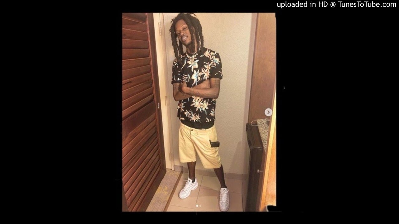 Foolio - HeartBroken 4L (Instrumental Remake by AD8) PROD. AD8 & ZAYTOVEN