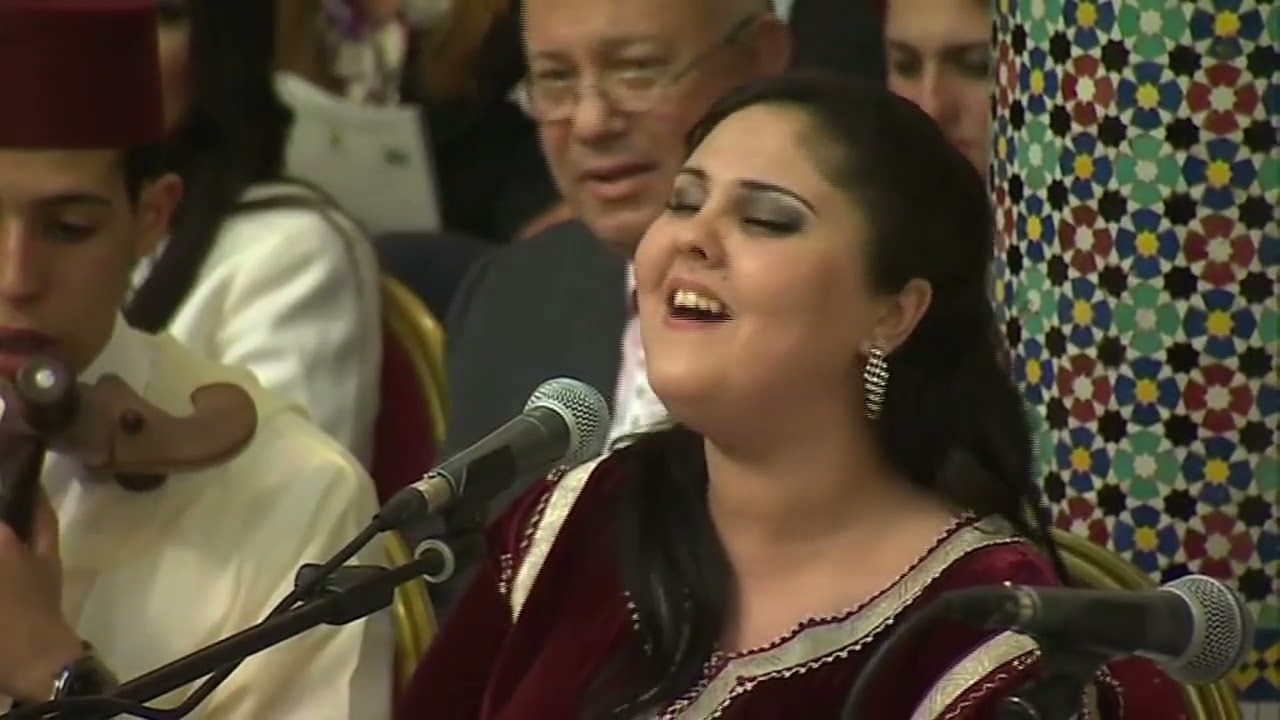 Metioui, Casa 2014, قدام الرصد، المتيوي، جمعية هواة الموسيقى الأندلسية بالمغرب
