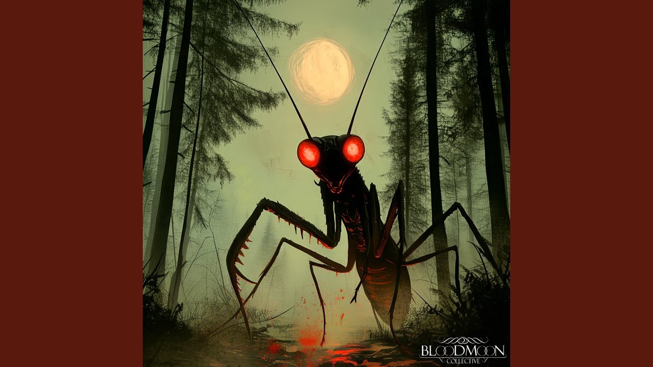 The Mantis