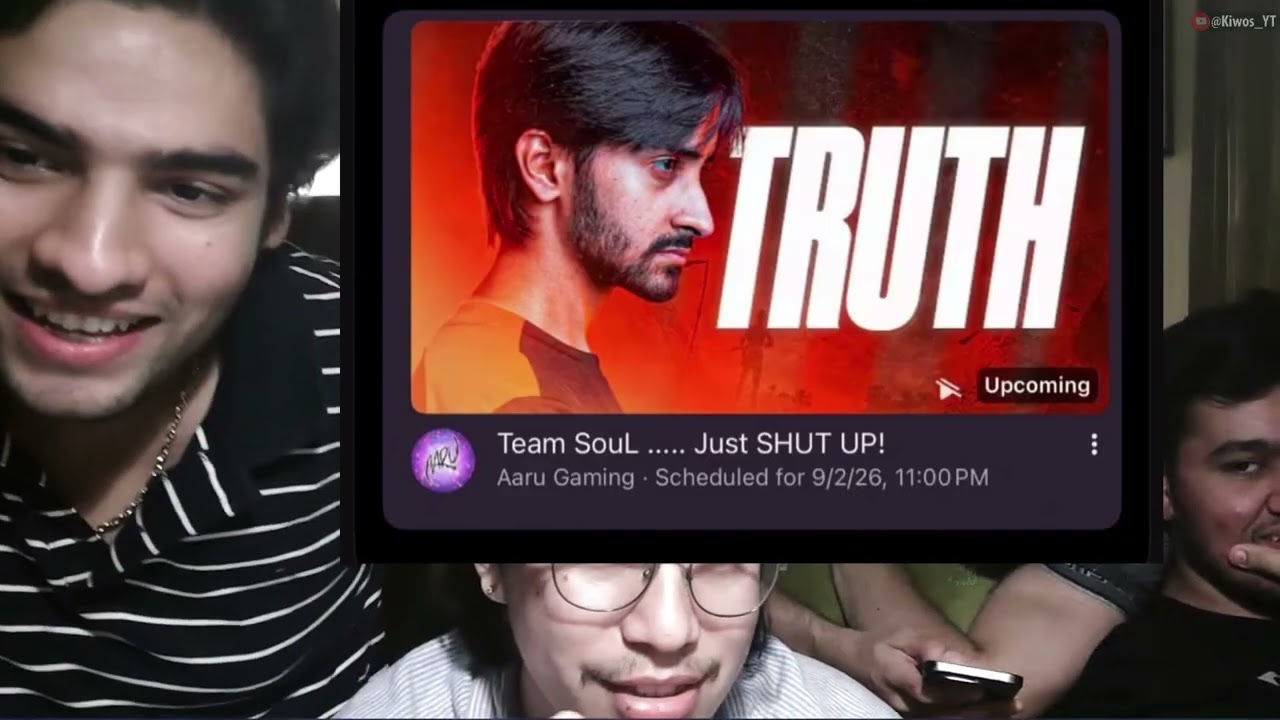 Soul Tease OG 'SHUT UP' 💀Goblin Big Statement ✅ Hector Manya 💔 Soul Appreciate TAG 🥶