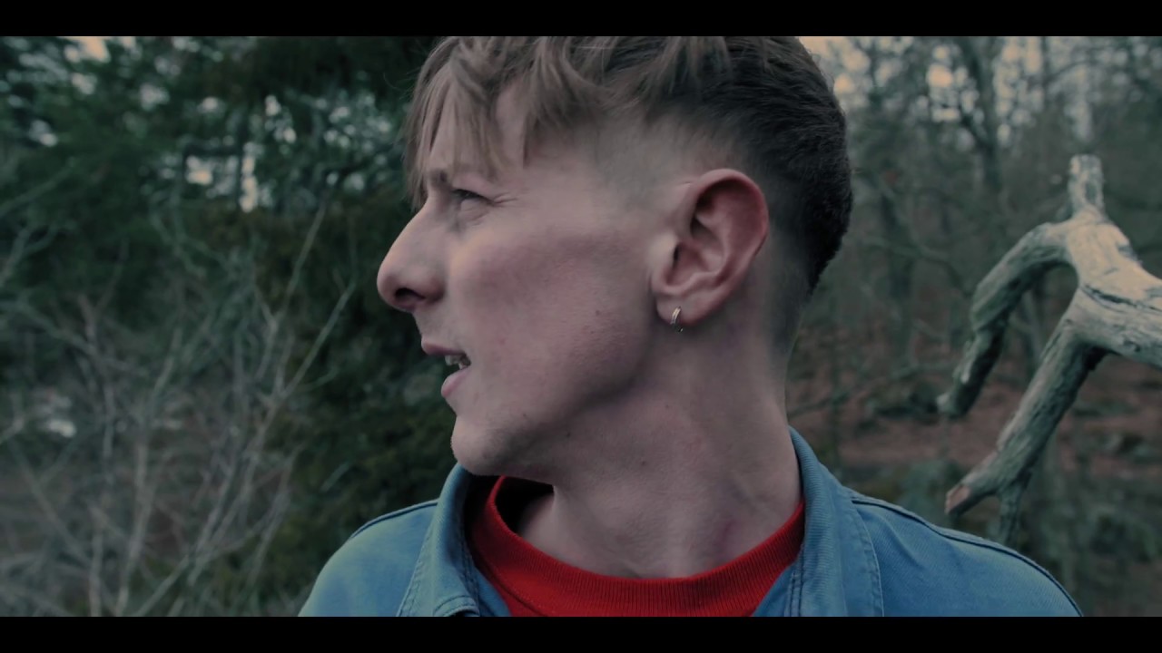 boerd &lsquo;Void&rsquo; (Official Music Video)