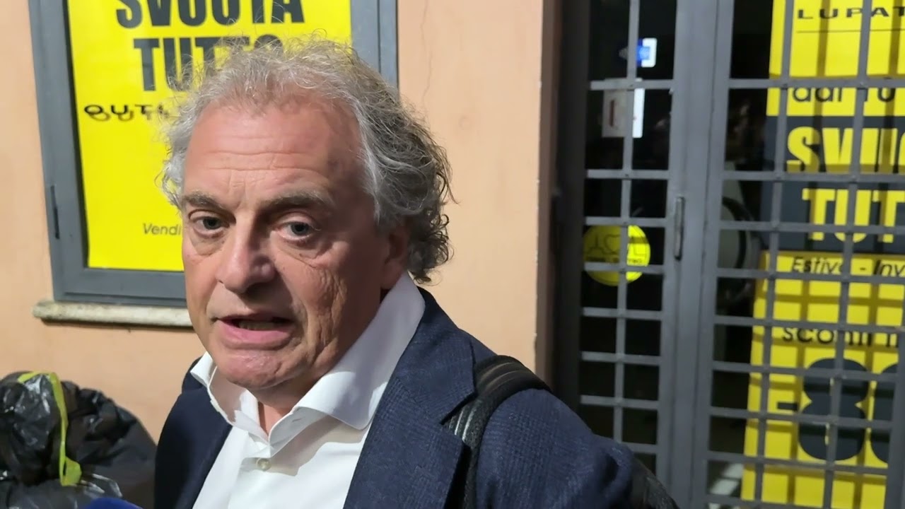 FABIO FORTI 