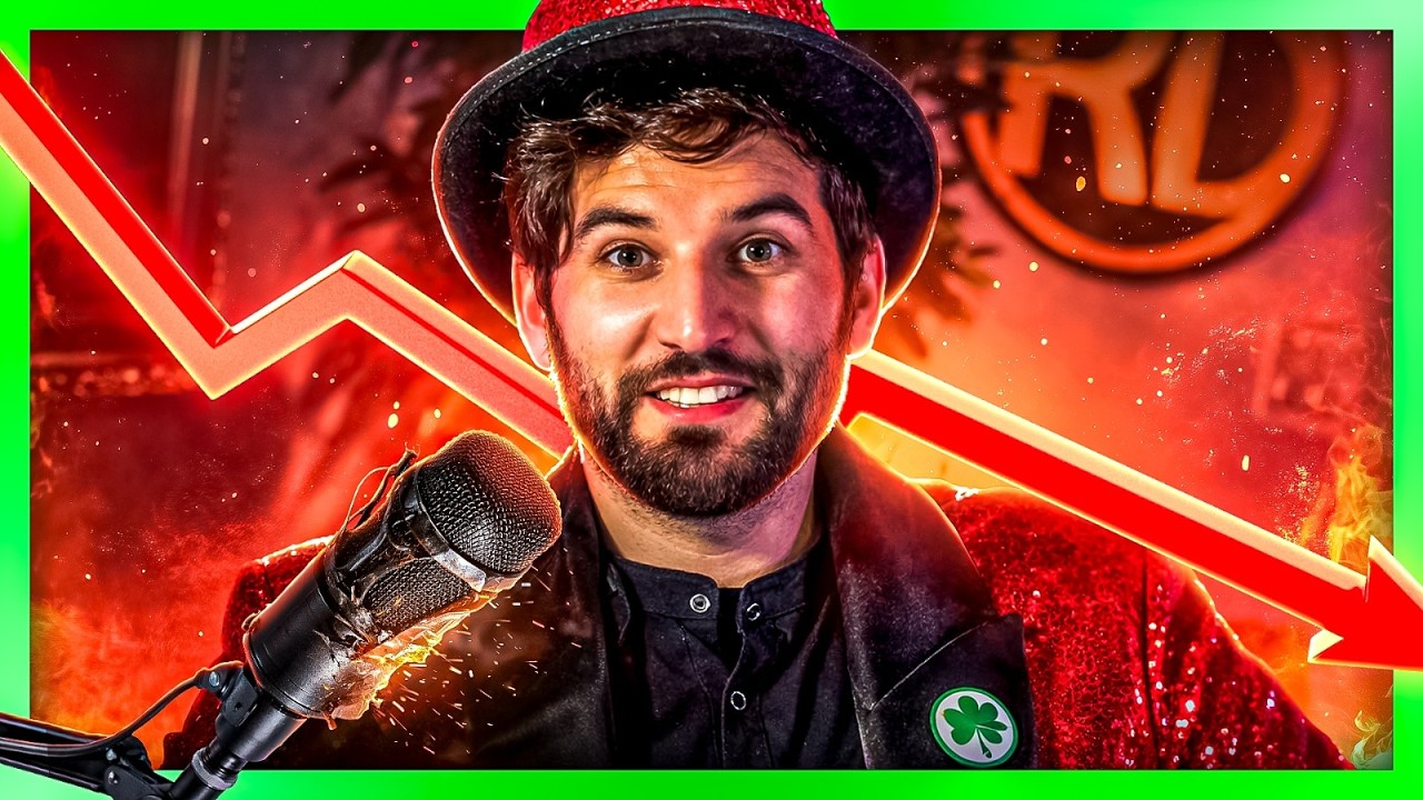 DARAS großes IDI0TEN-INTERVIEW?!
